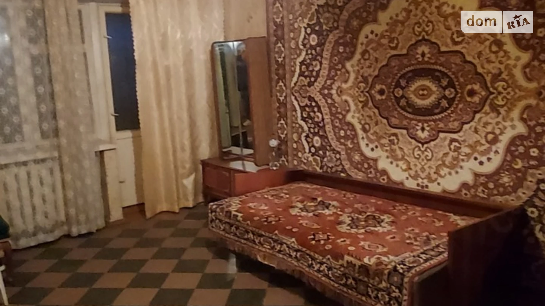 Продается 3-комнатная квартира 62.2 кв. м в Николаеве, ул. Молодогвардейская, 57А - фото 5