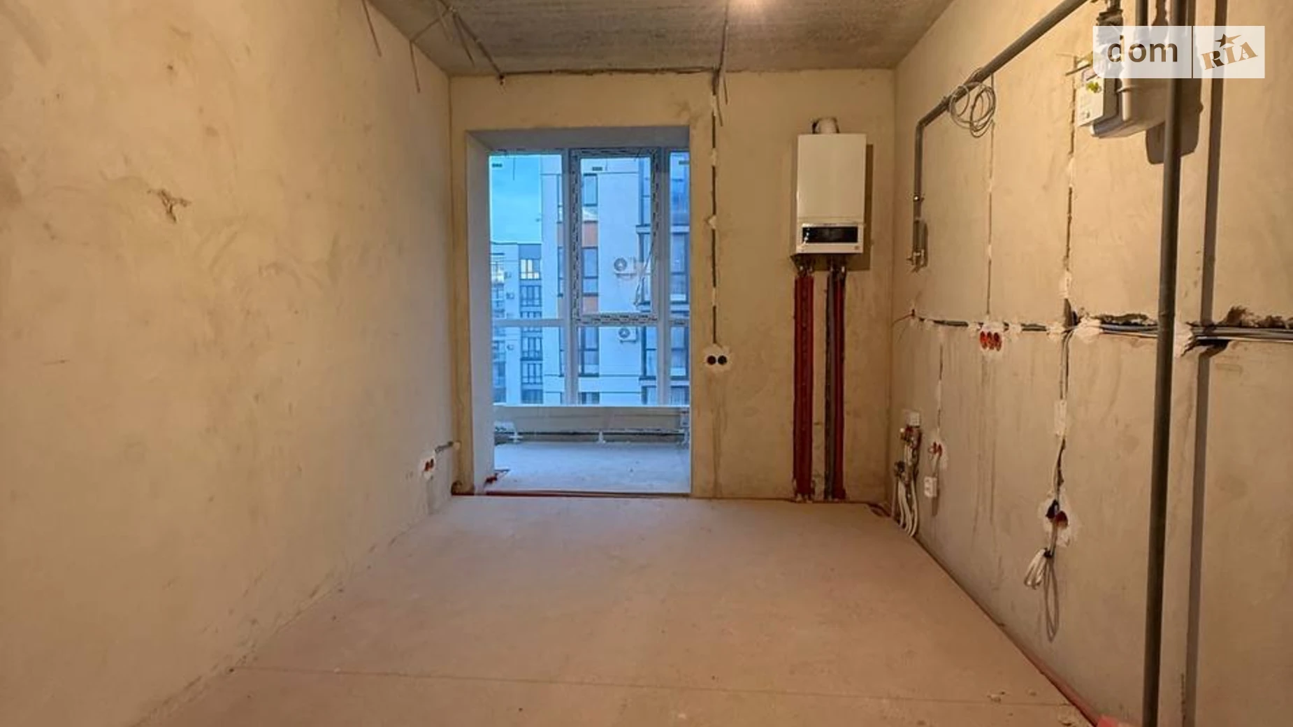 Продается 3-комнатная квартира 78.2 кв. м в Ивано-Франковске, ул. Гетьмана Ивана Мазепы - фото 3