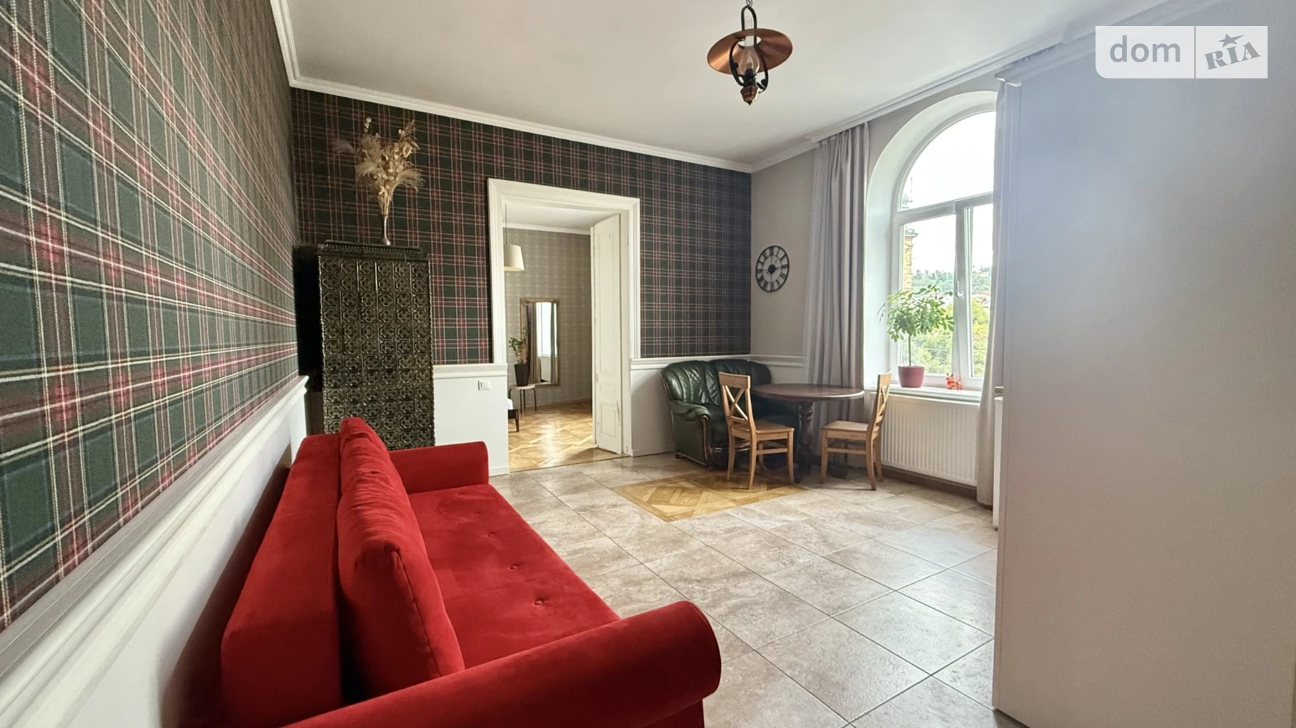 Продается 2-комнатная квартира 46.2 кв. м в Львове, пл. Соборная, 17 - фото 5