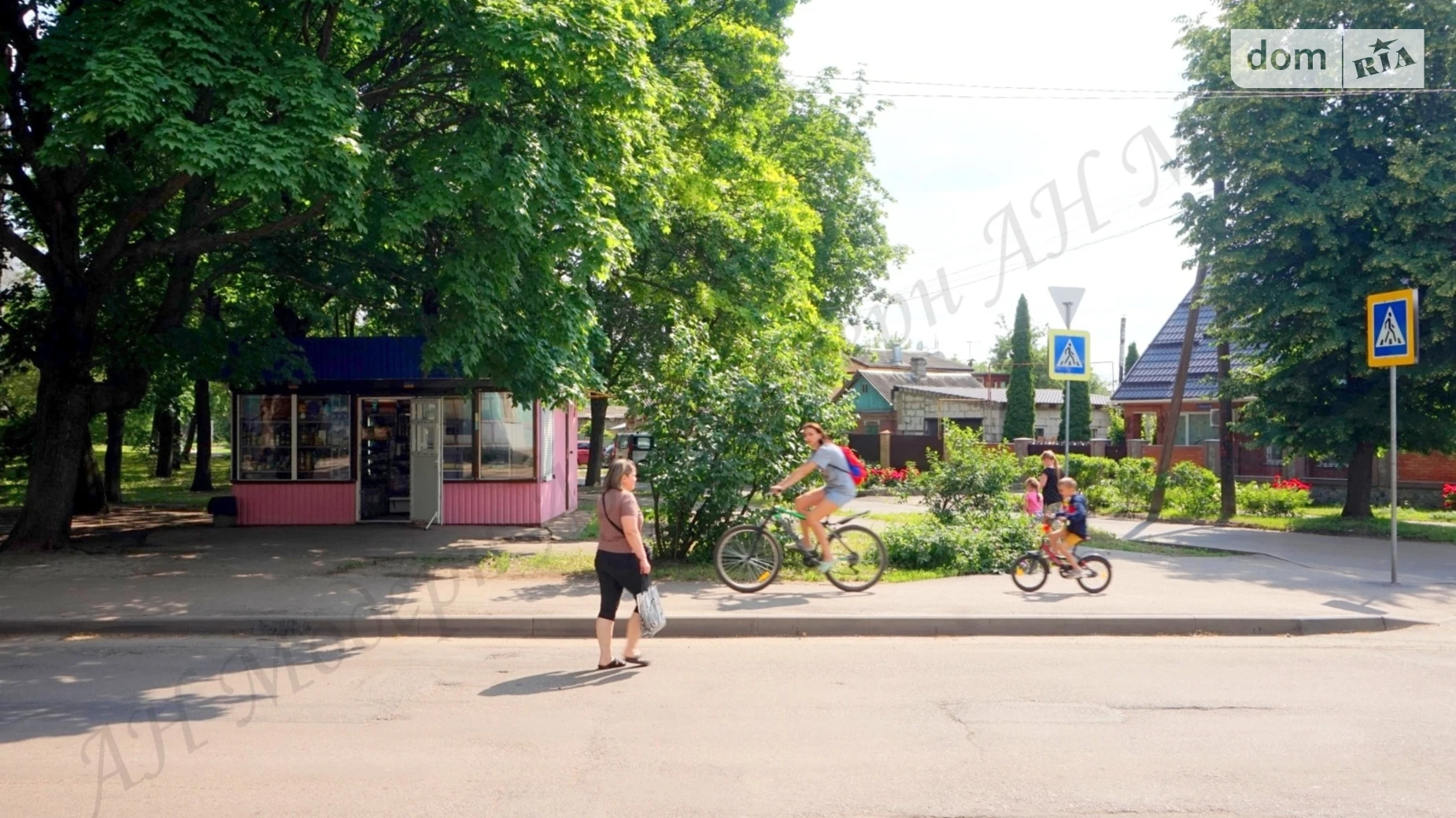 Сдается в аренду объект сферы услуг 14 кв. м в 1-этажном здании, цена: 7500 грн - фото 4