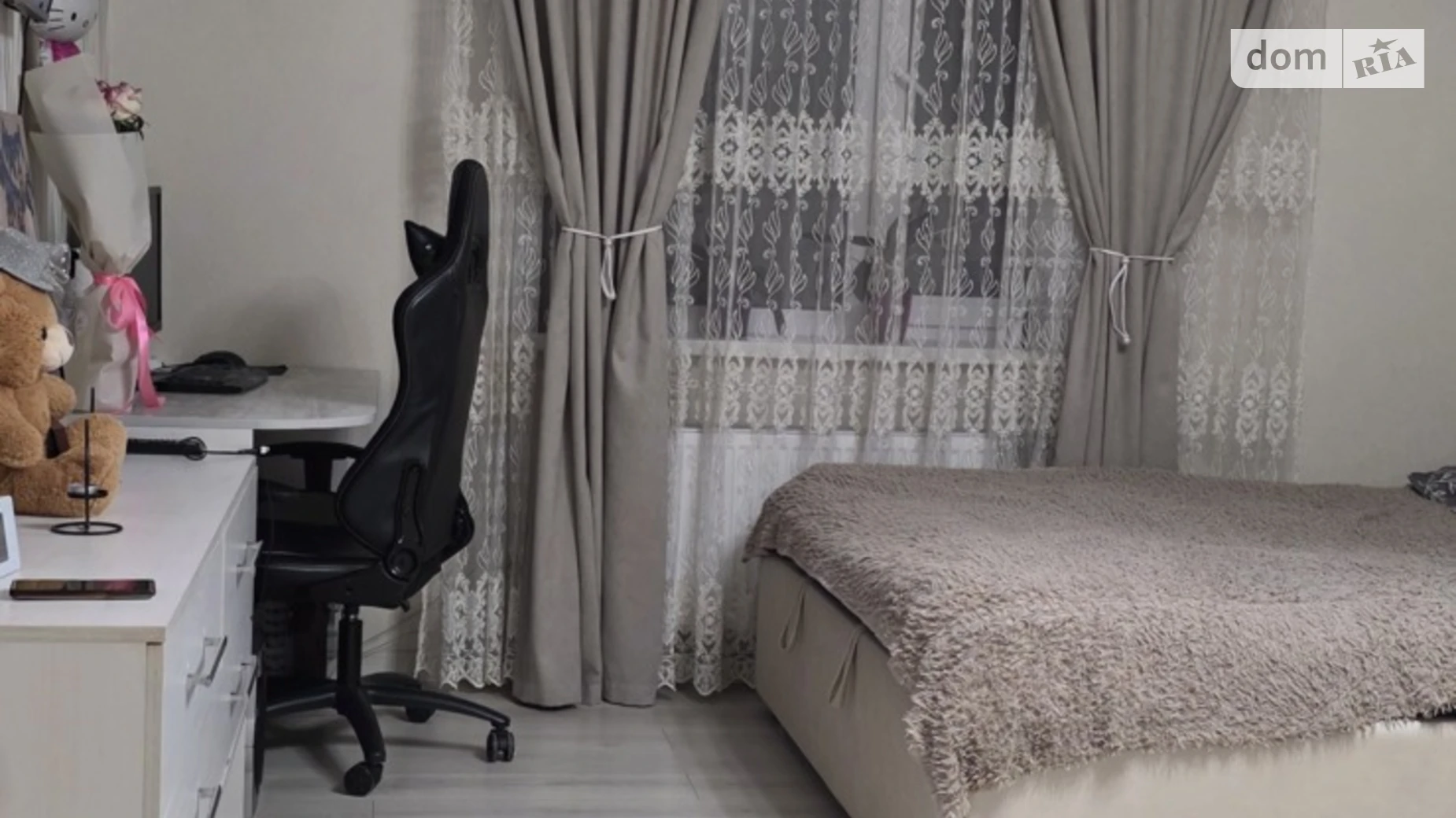 Продається 2-кімнатна квартира 70.8 кв. м у Вінниці, вул. Лугова, 44 - фото 3