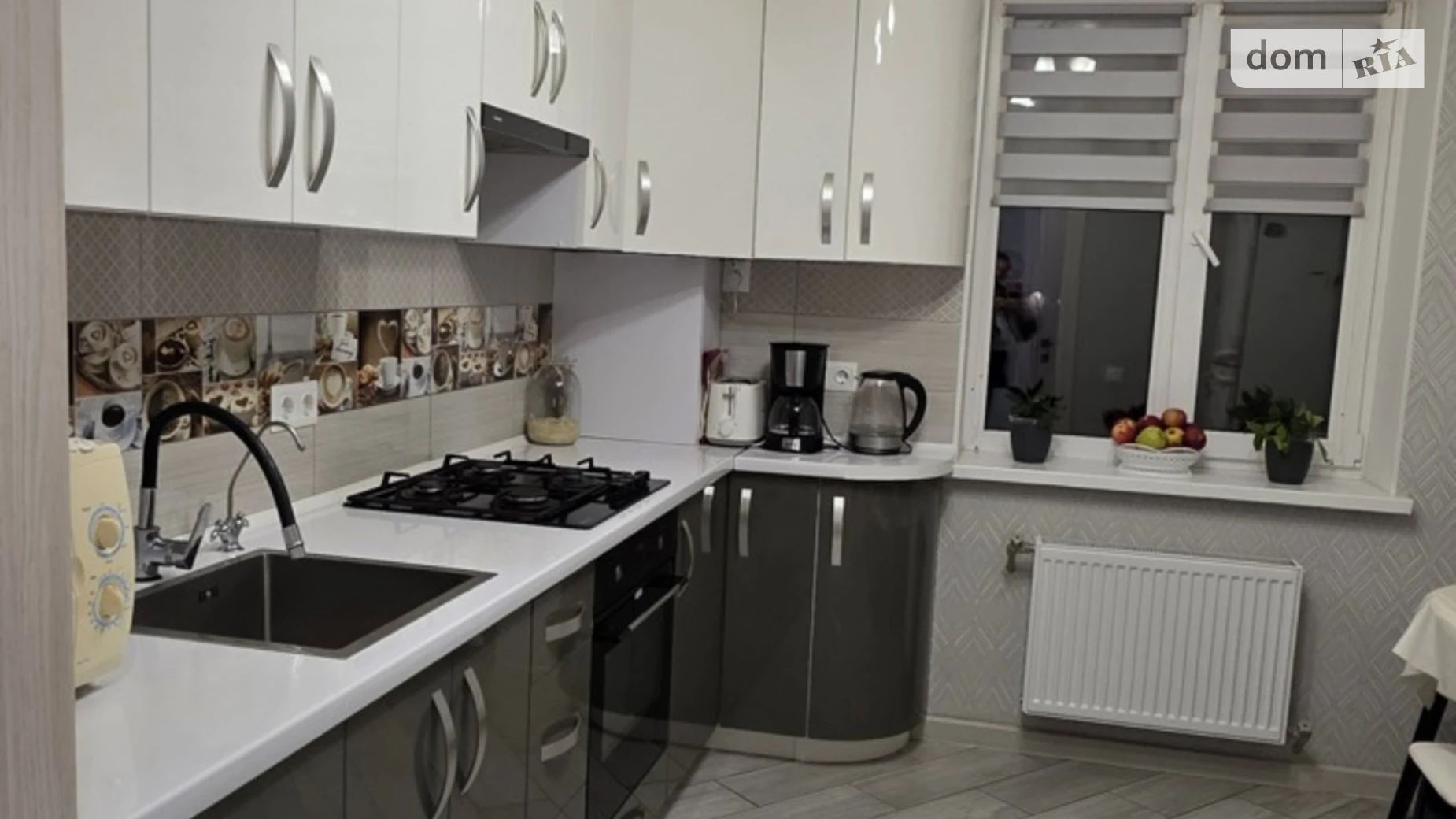 Продається 2-кімнатна квартира 70.8 кв. м у Вінниці, вул. Лугова, 44 - фото 5