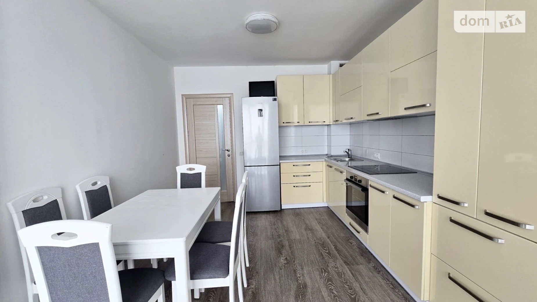 Здається в оренду 1-кімнатна квартира 43 кв. м у Чернівцях, вул. Воробкевича Сидора - фото 2