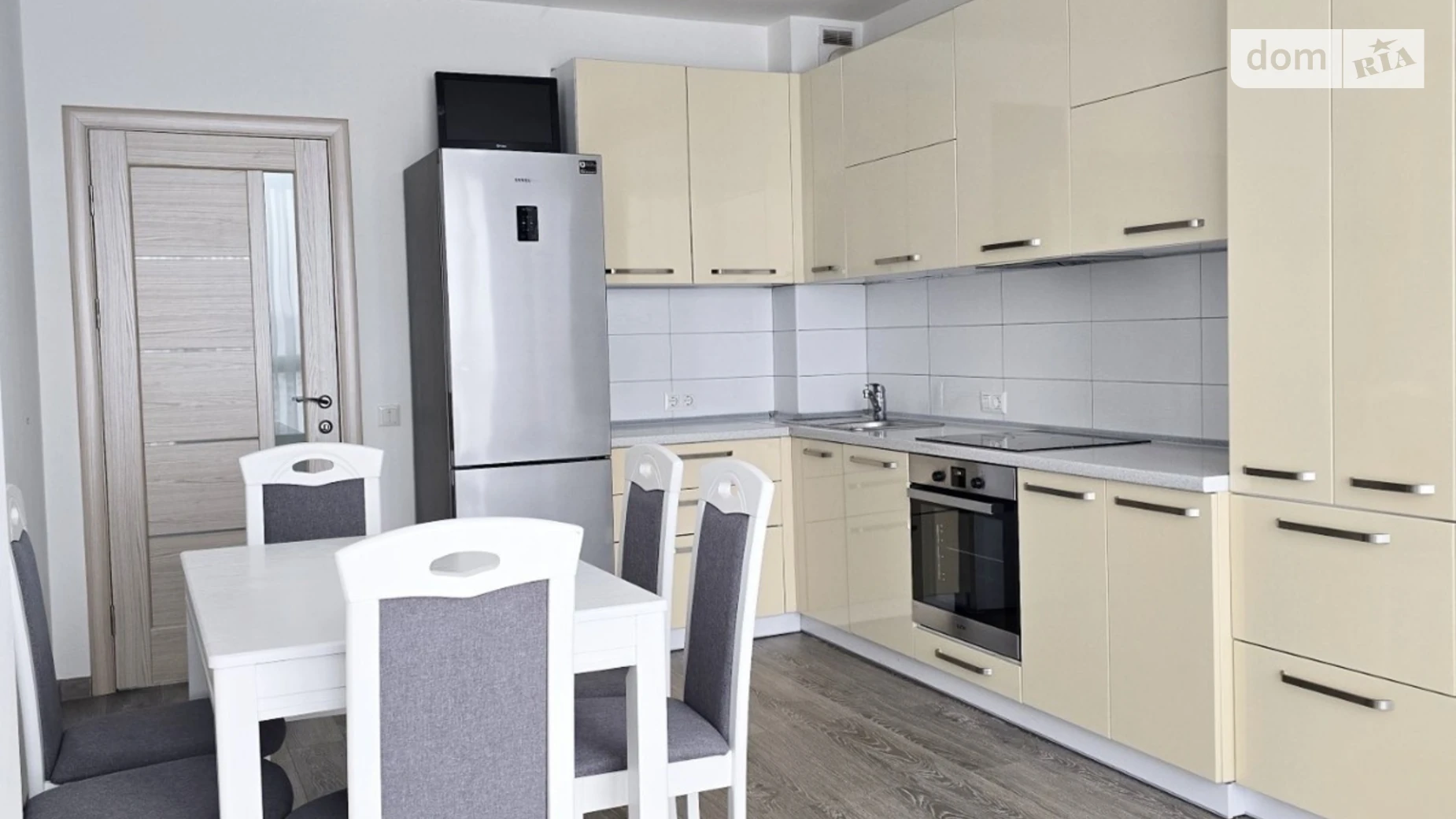 Здається в оренду 1-кімнатна квартира 43 кв. м у Чернівцях, вул. Воробкевича Сидора - фото 3