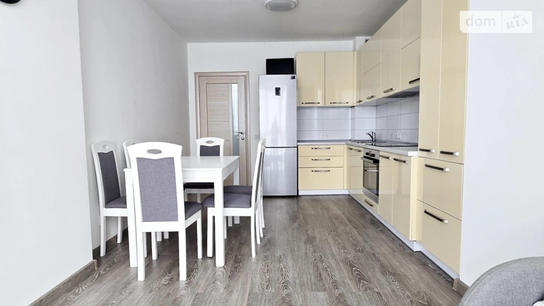 Здається в оренду 1-кімнатна квартира 43 кв. м у Чернівцях, вул. Воробкевича Сидора - фото 4