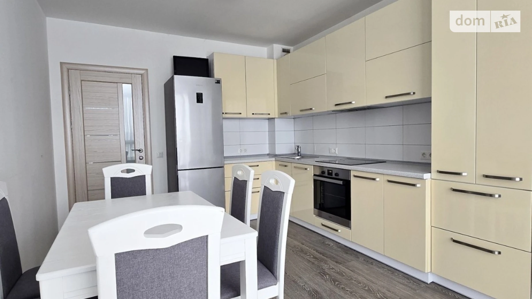 Здається в оренду 1-кімнатна квартира 43 кв. м у Чернівцях, вул. Воробкевича Сидора - фото 5