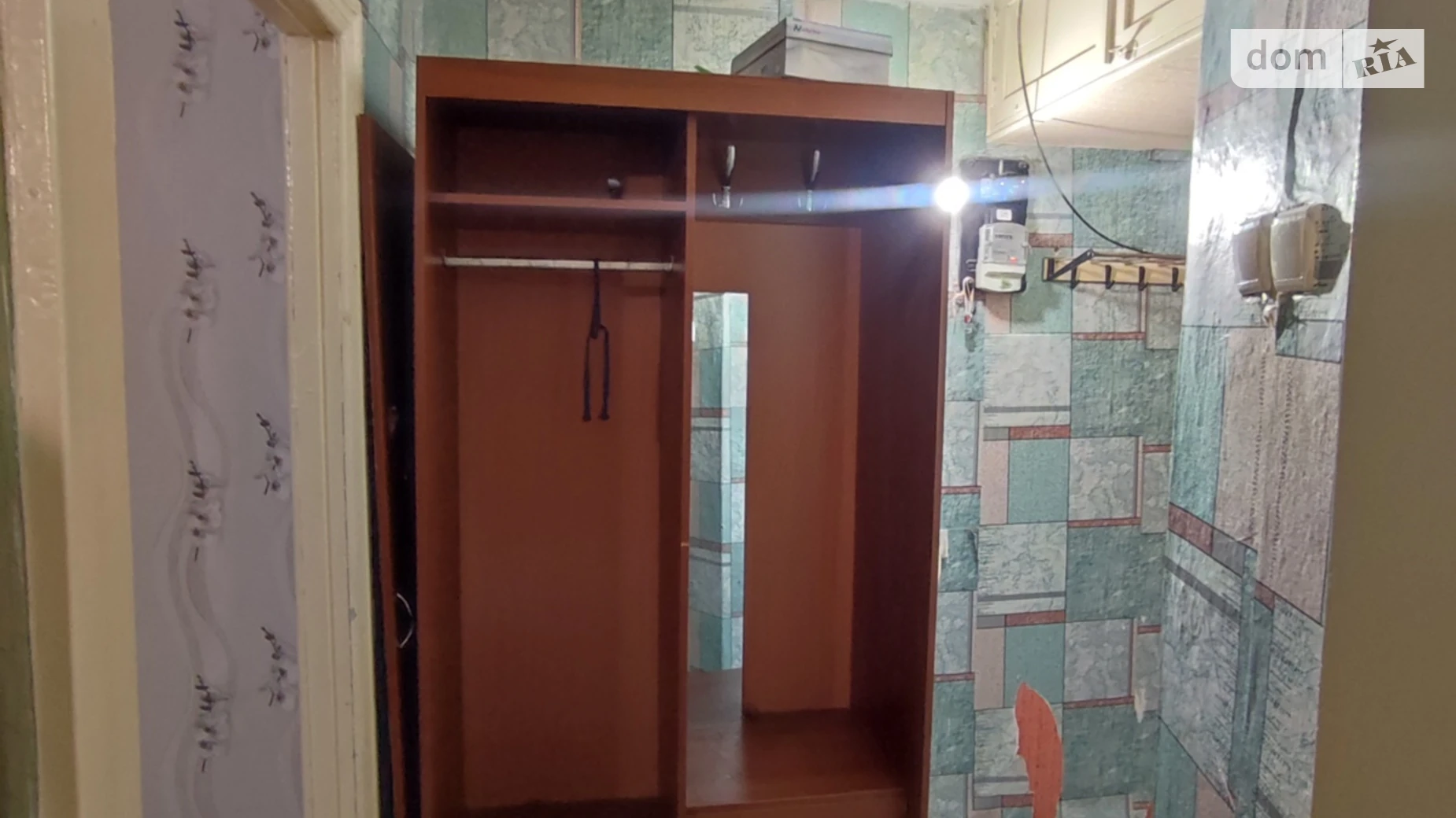 Сдается в аренду 1-комнатная квартира 32 кв. м в, цена: 5200 грн - фото 3