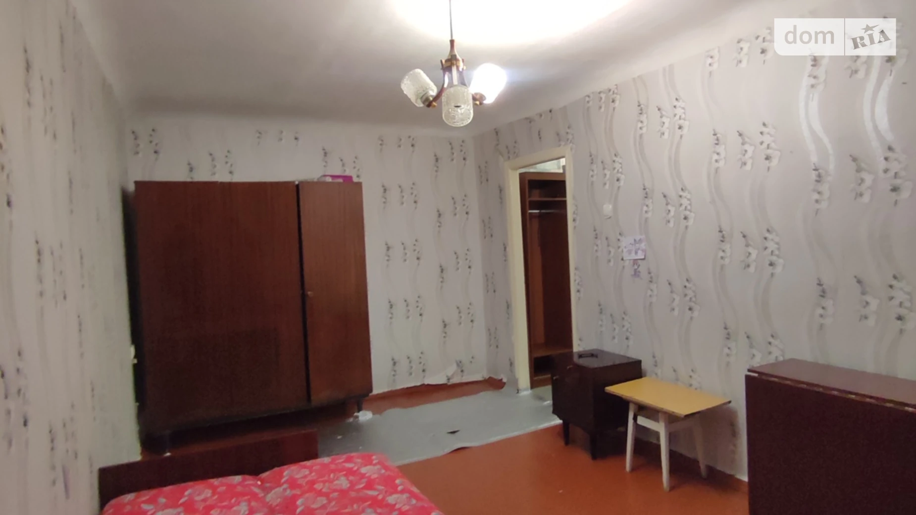 Сдается в аренду 1-комнатная квартира 32 кв. м в, цена: 5200 грн - фото 5