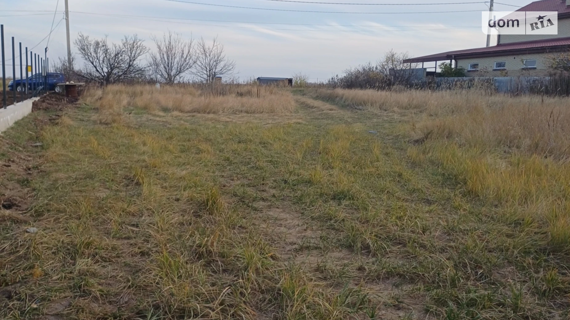 Продается земельный участок 12.5 соток в Черкасской области, цена: 10000 $ - фото 3