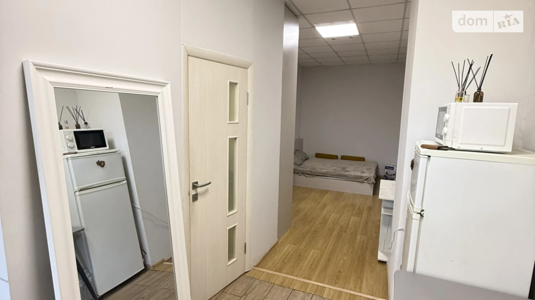 Здається в оренду 1-кімнатна квартира 22 кв. м у Дніпрі, вул. Єфремова Сергія, 3 - фото 3