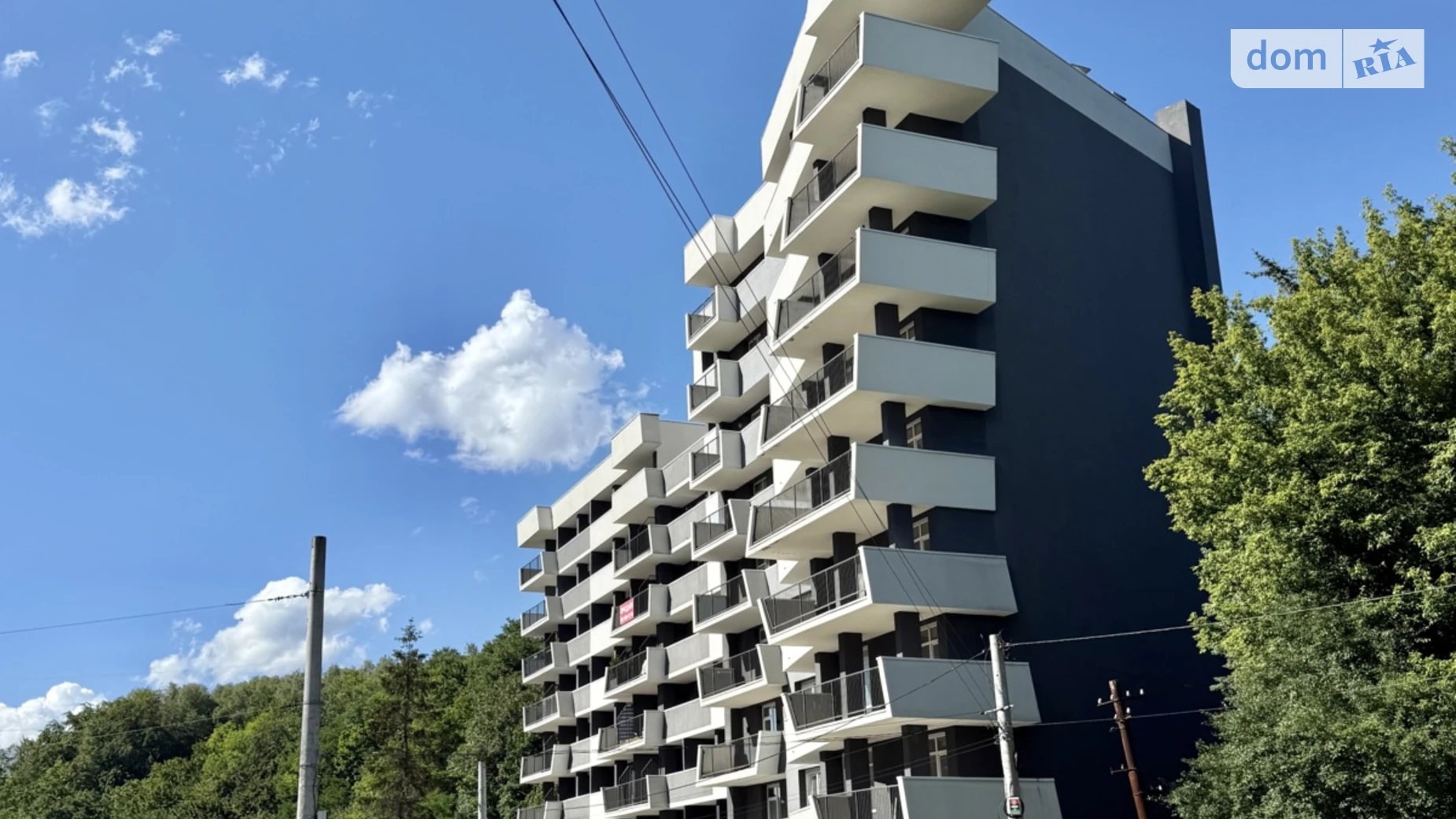 Продается 2-комнатная квартира 66.7 кв. м в Львове, ул. Стуса Василия, 53 - фото 2