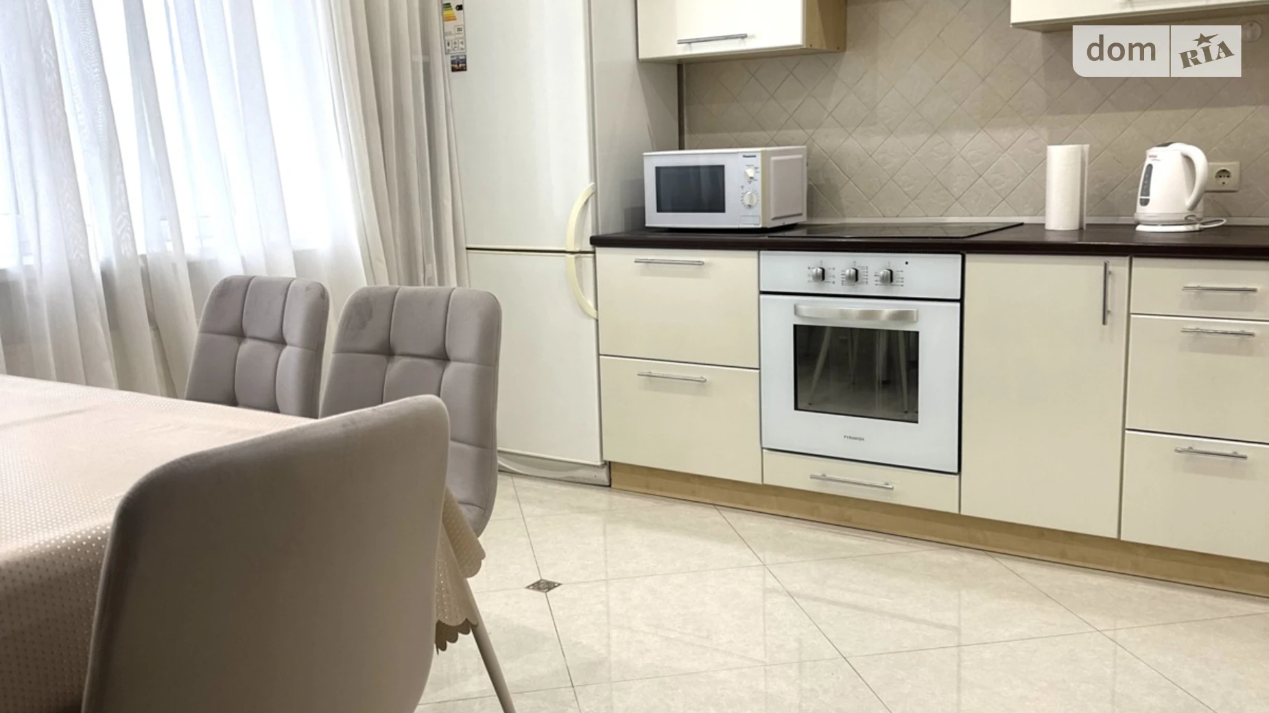 Продается 1-комнатная квартира 42.4 кв. м в Одессе, ул. Добровольцев(Маршала Говорова), 10/6 - фото 5