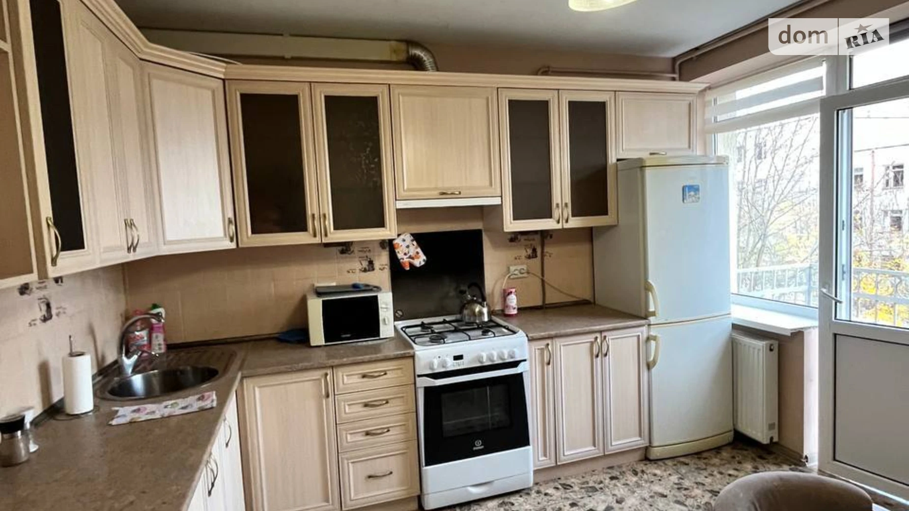 Здається в оренду 1-кімнатна квартира 52 кв. м у Львові, вул. Плугова, 5 - фото 4