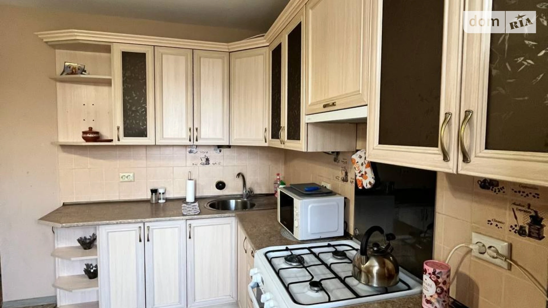 Здається в оренду 1-кімнатна квартира 52 кв. м у Львові, вул. Плугова, 5 - фото 5