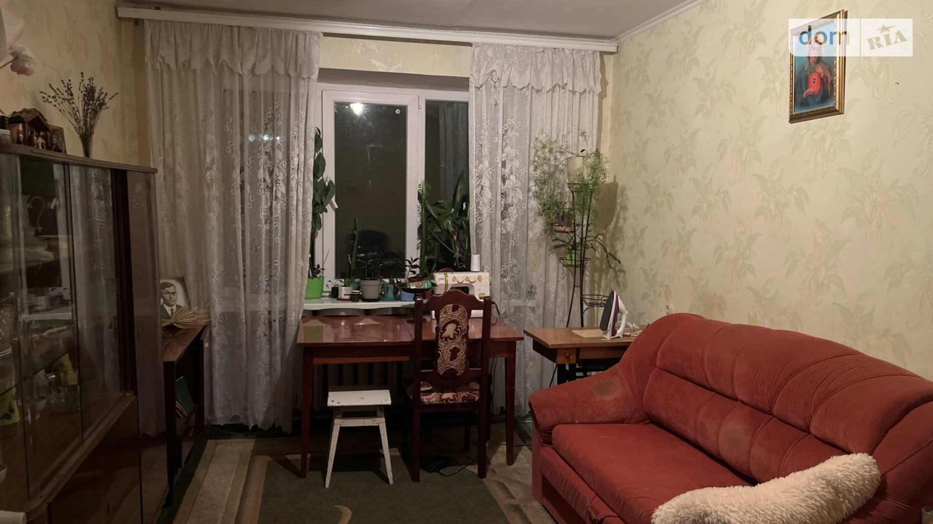 Продается 3-комнатная квартира 55.9 кв. м в Хмельницком, ул. Заречанская, 2 - фото 2