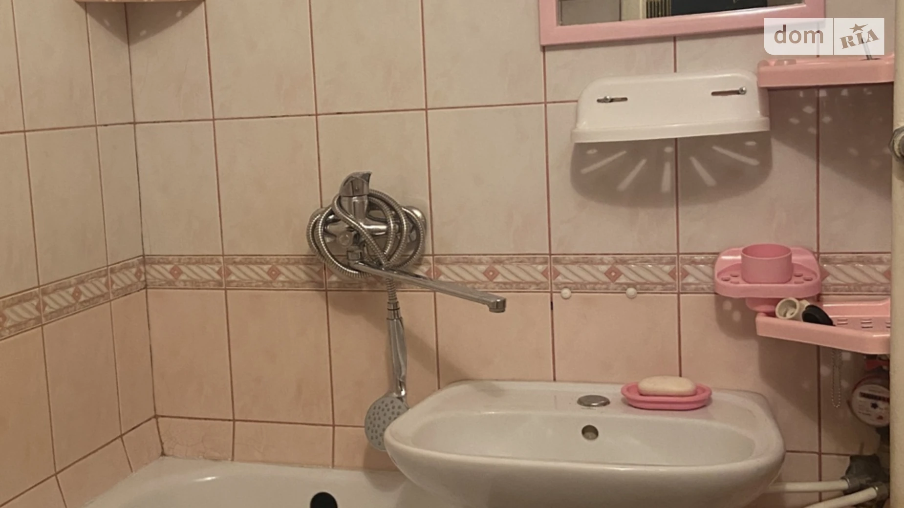 Здається в оренду 3-кімнатна квартира 58.5 кв. м у Києві, просп. Оболонський, 15 - фото 3