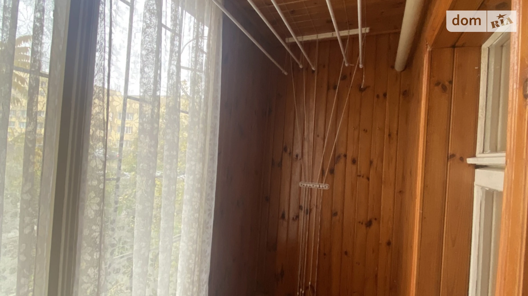 Здається в оренду 3-кімнатна квартира 58.5 кв. м у Києві, просп. Оболонський, 15 - фото 5