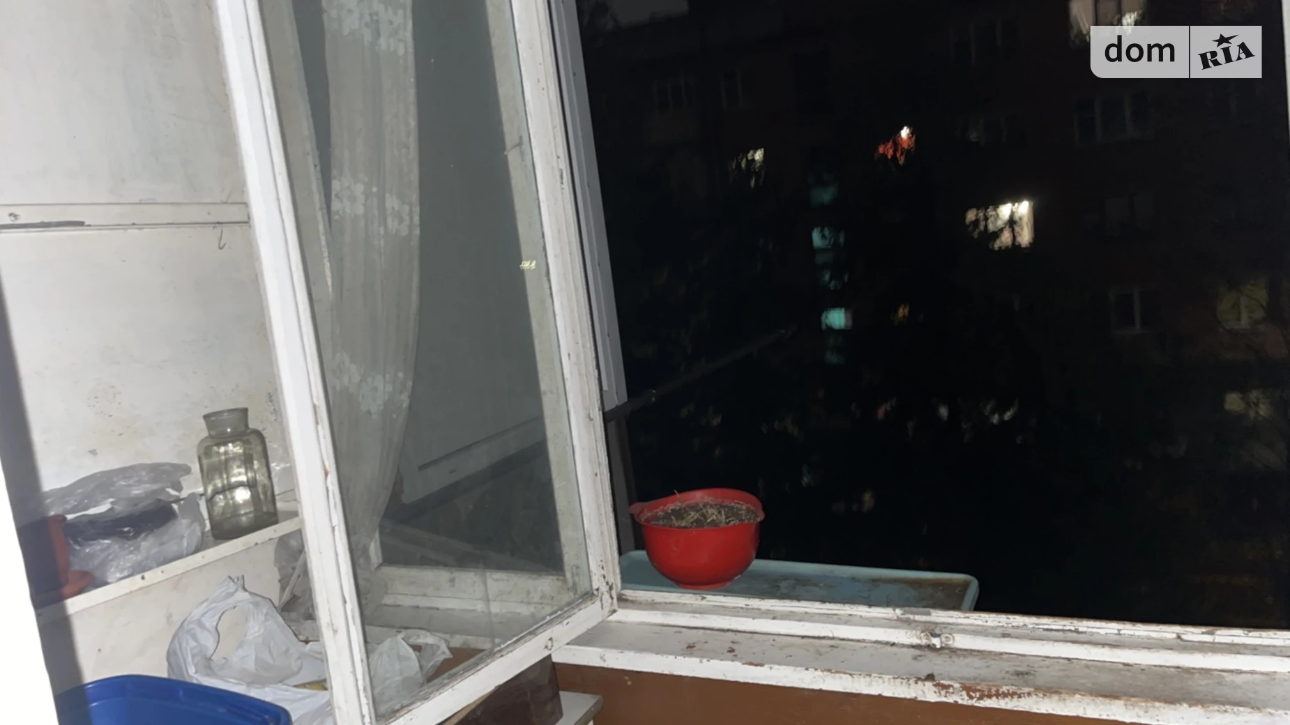 Продается 3-комнатная квартира 55.9 кв. м в Хмельницком, ул. Заречанская, 2 - фото 3