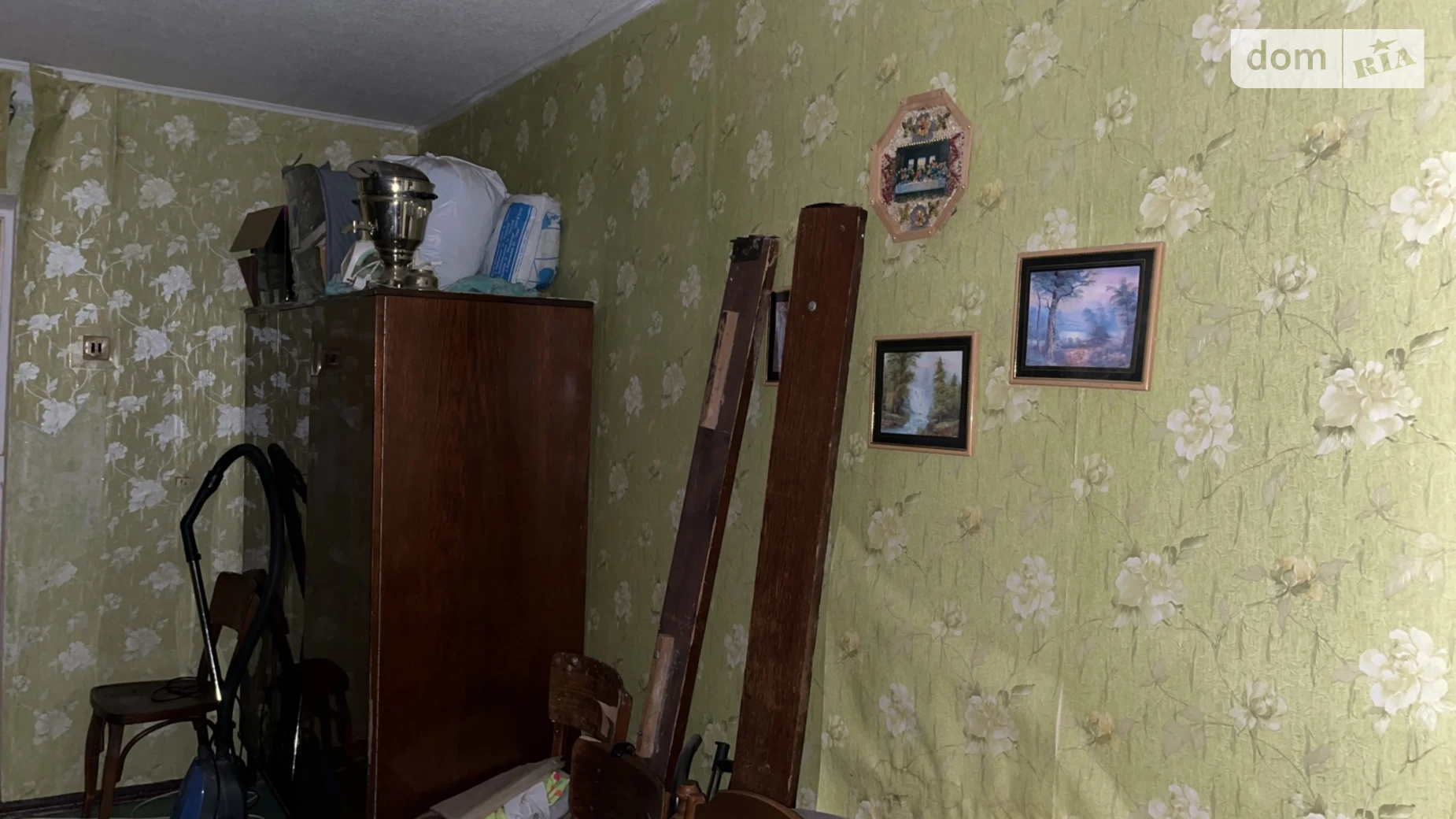 Продается 3-комнатная квартира 55.9 кв. м в Хмельницком, ул. Заречанская, 2 - фото 4