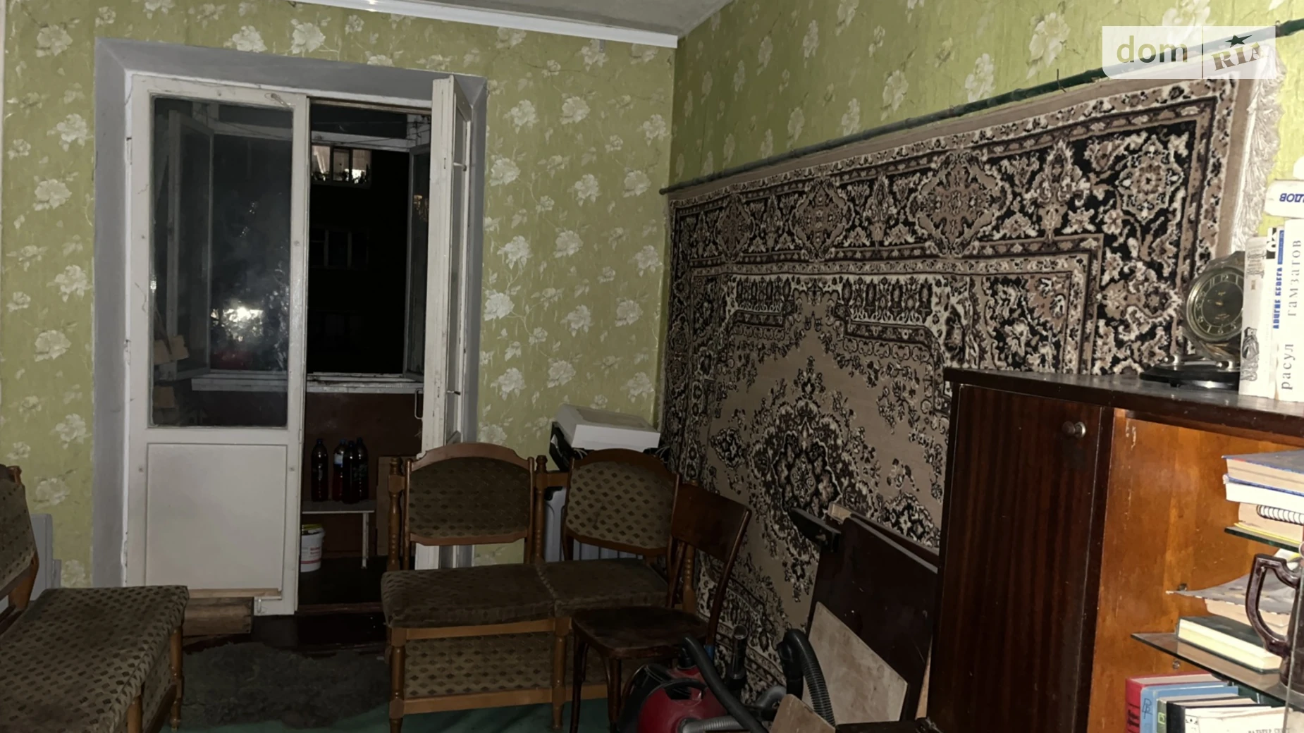 Продается 3-комнатная квартира 55.9 кв. м в Хмельницком, ул. Заречанская, 2 - фото 5