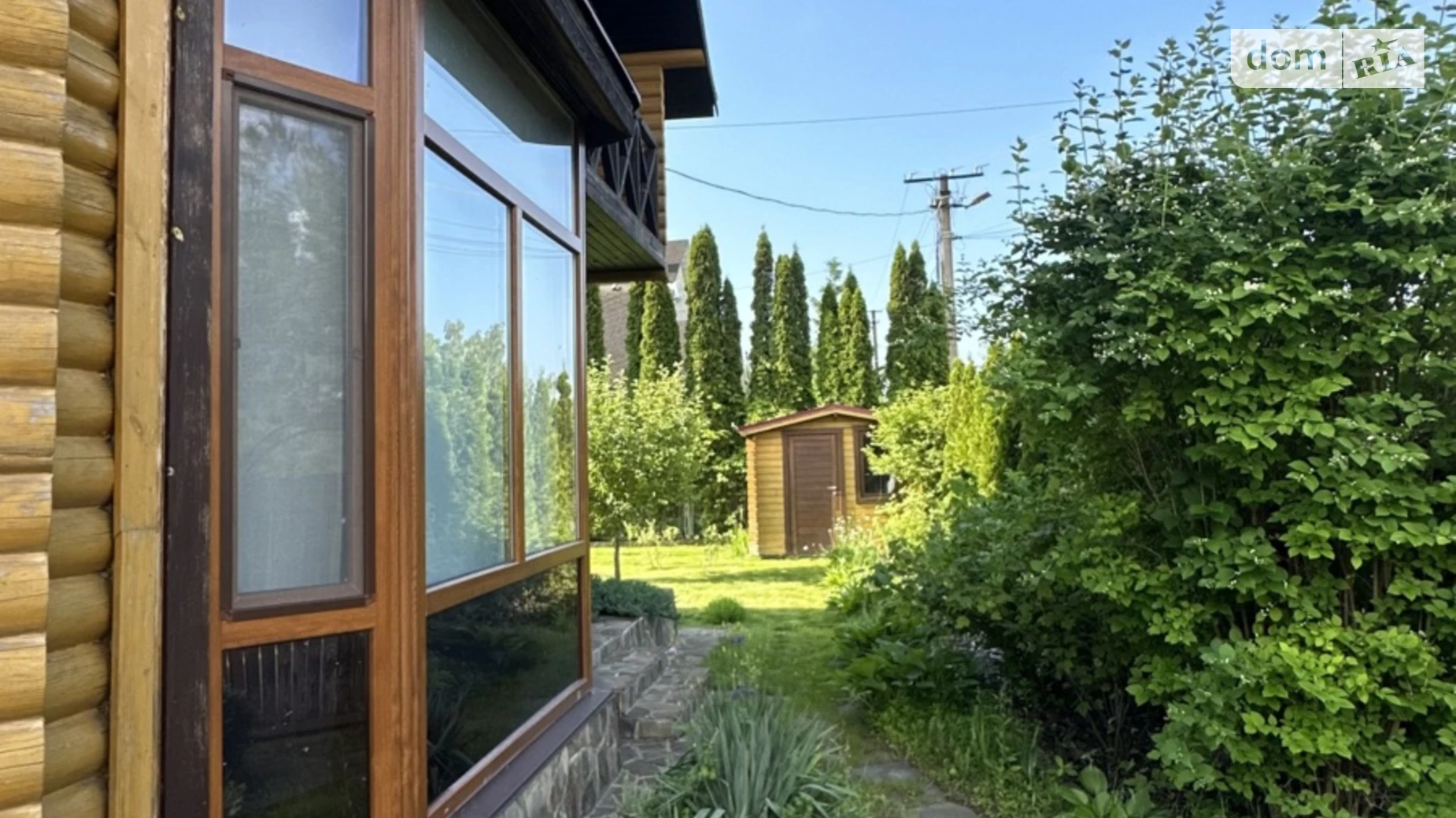 Продается дом на 2 этажа 109.9 кв. м с участком, цена: 92000 $ - фото 2