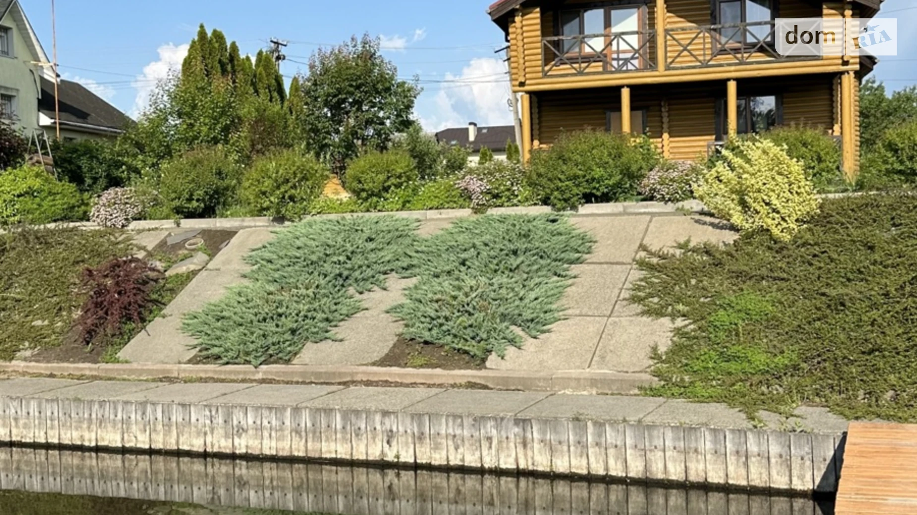 Продается дом на 2 этажа 109.9 кв. м с участком, цена: 92000 $ - фото 3