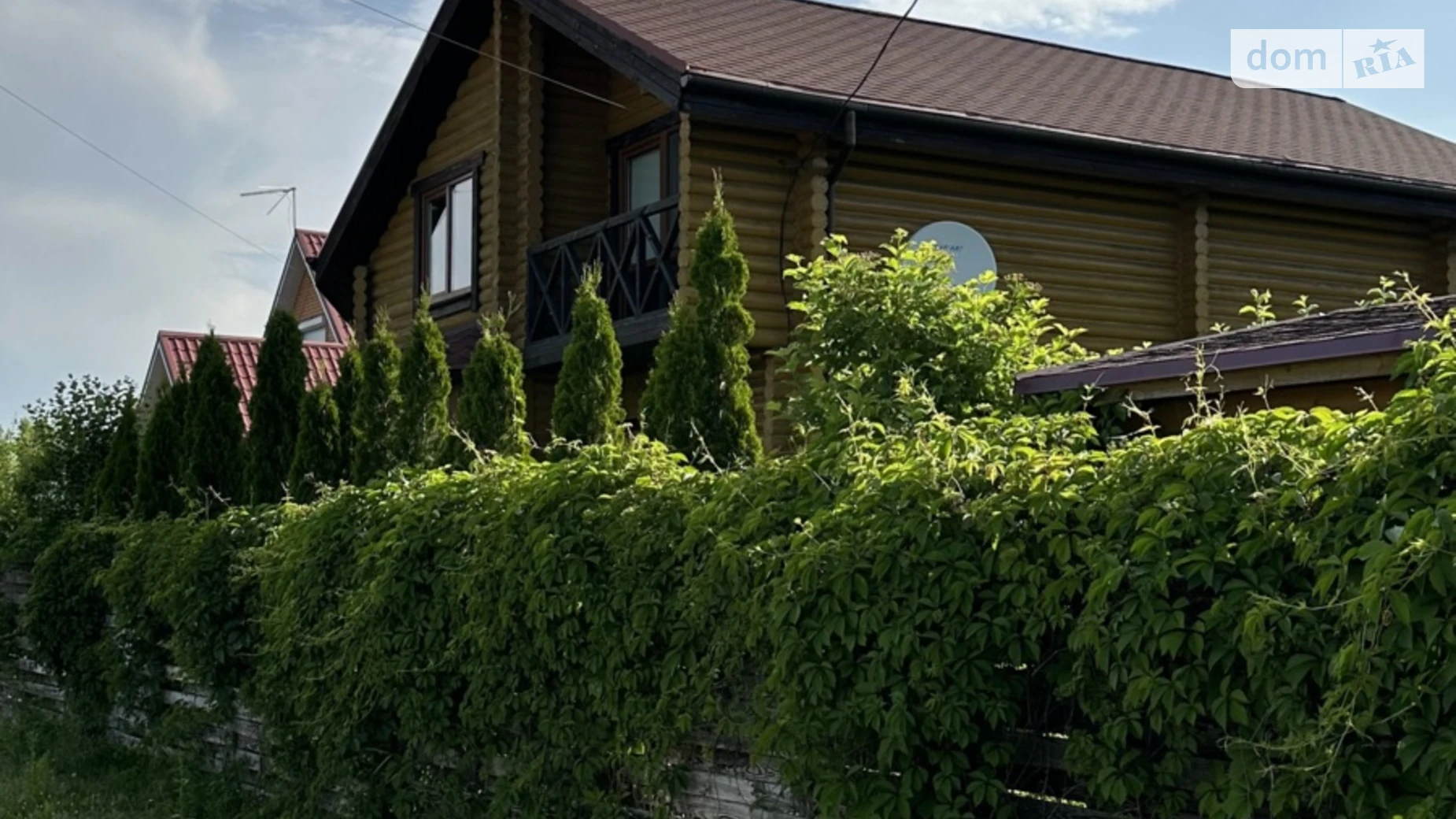 Продается дом на 2 этажа 109.9 кв. м с участком, цена: 92000 $ - фото 4