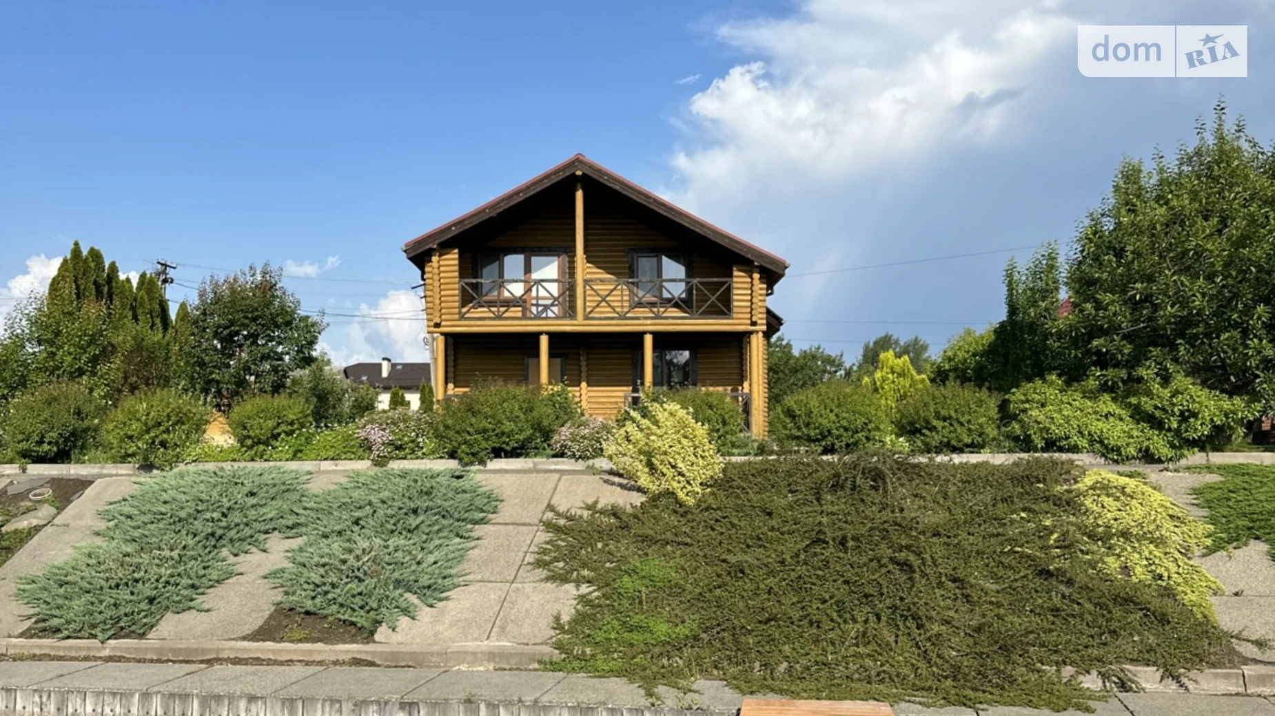 Продается дом на 2 этажа 109.9 кв. м с участком, цена: 92000 $ - фото 5