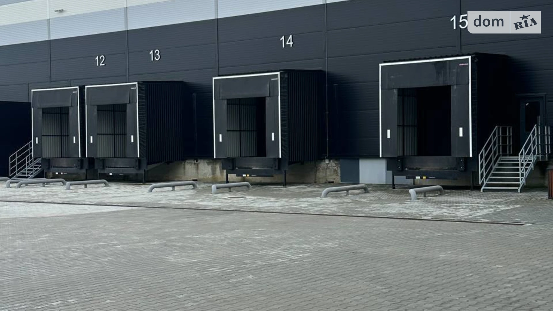 Сдается в аренду объект сферы услуг 7000 кв. м в 1-этажном здании, цена: 42000 $ - фото 4