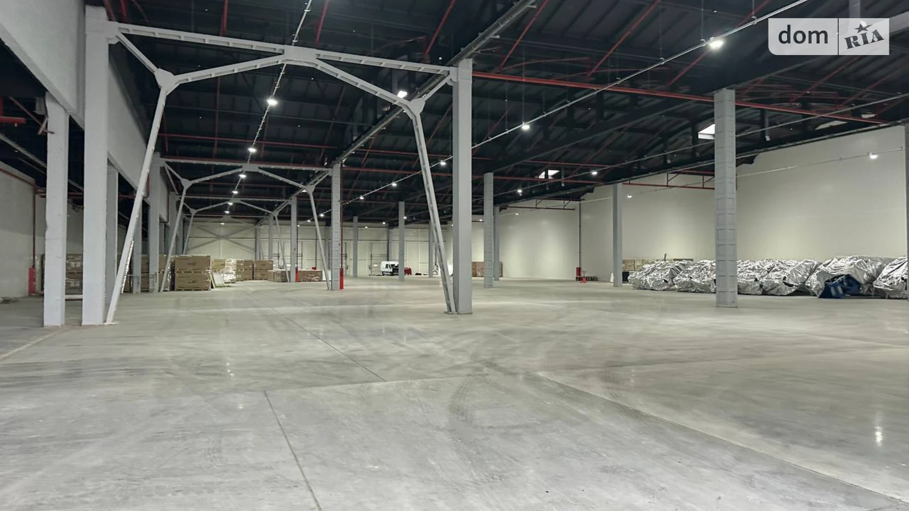 Сдается в аренду объект сферы услуг 7000 кв. м в 1-этажном здании, цена: 42000 $ - фото 5