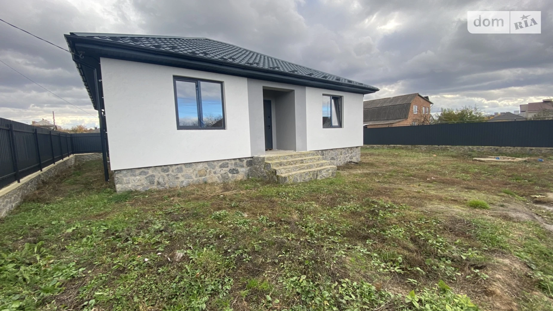 Продається одноповерховий будинок 108 кв. м з гаражем, цена: 65000 $ - фото 2