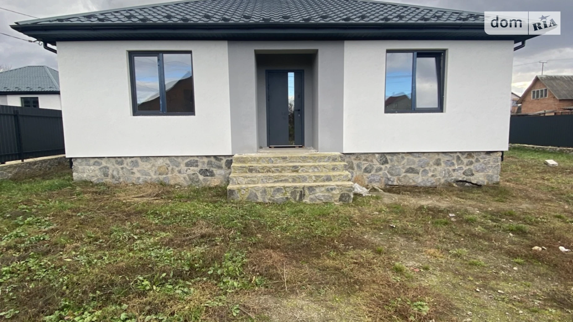 Продається одноповерховий будинок 108 кв. м з гаражем, цена: 65000 $ - фото 3