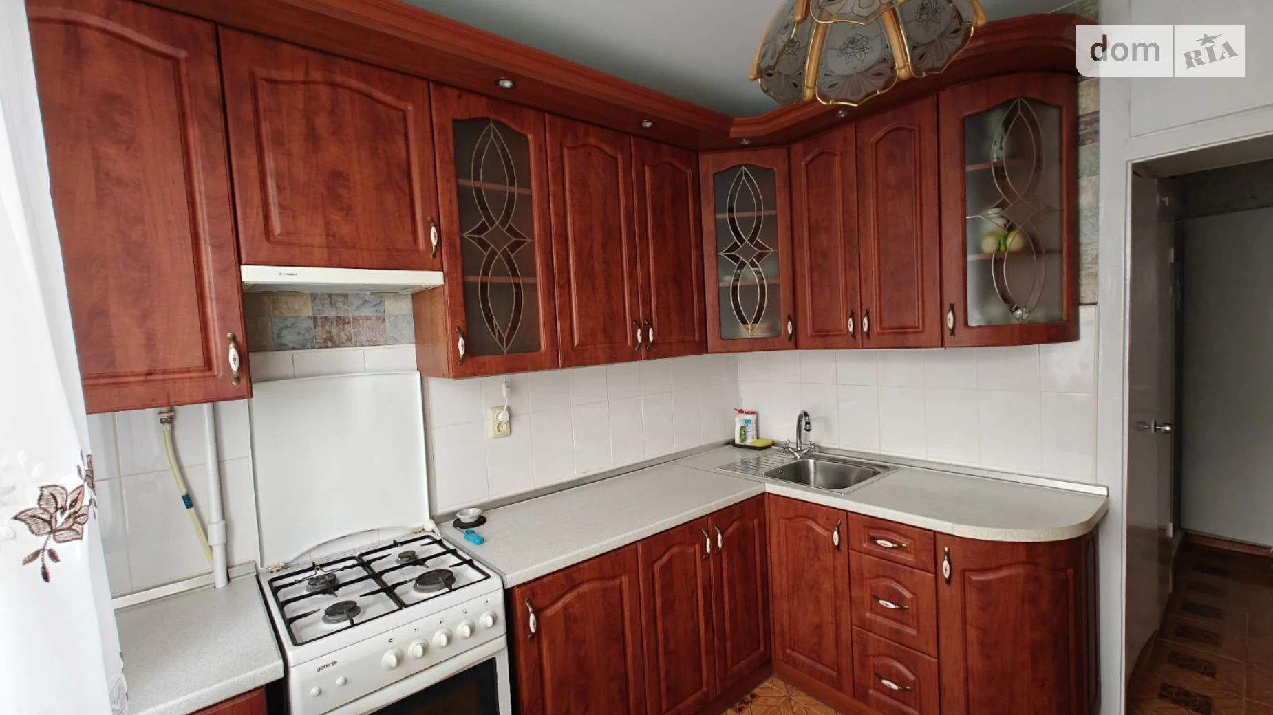 Сдается в аренду 2-комнатная квартира 52.4 кв. м в Киеве, ул. Синеозерная, 2Б - фото 2