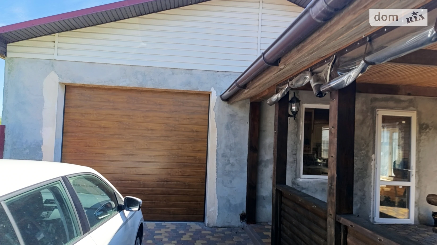 Продается одноэтажный дом 101 кв. м с камином, цена: 104000 $ - фото 4