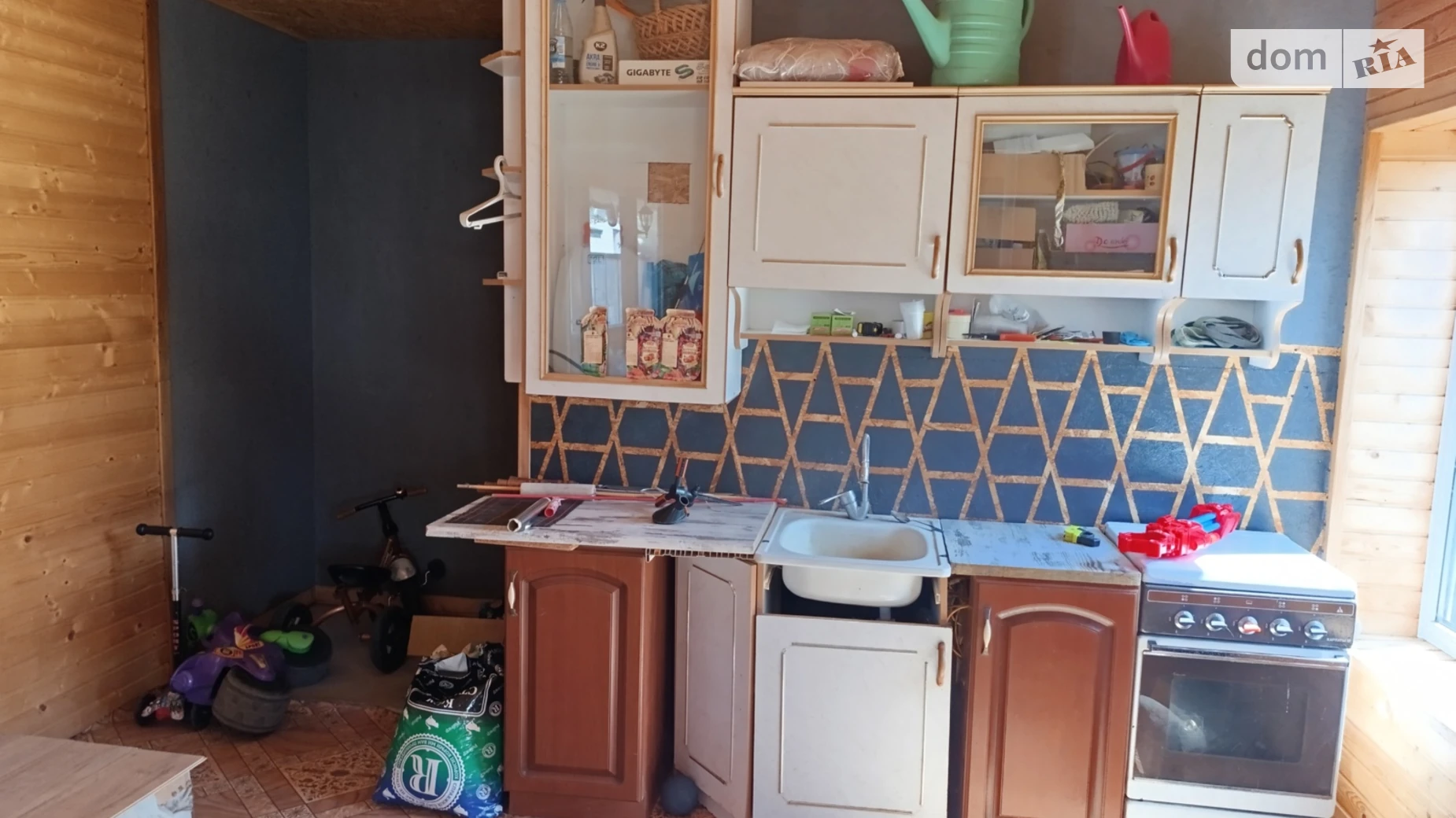 Продается одноэтажный дом 101 кв. м с камином, цена: 104000 $ - фото 5