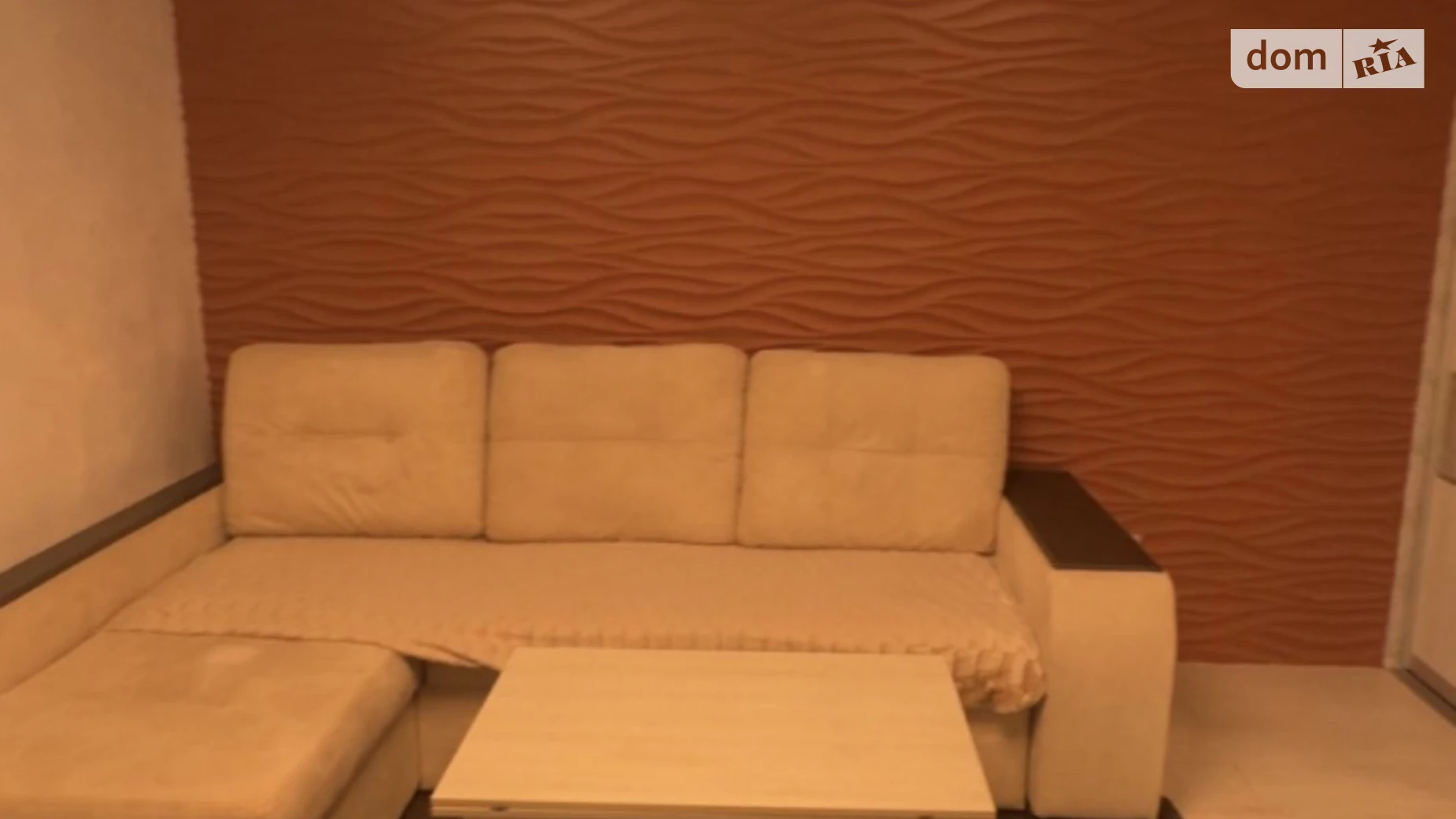 1-комнатная квартира 45 кв. м в Тернополе, ул. Галицкая - фото 3