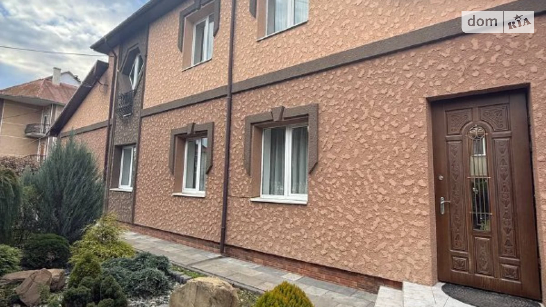 Продается дом на 2 этажа 216.2 кв. м с баней/сауной, цена: 220000 $ - фото 2