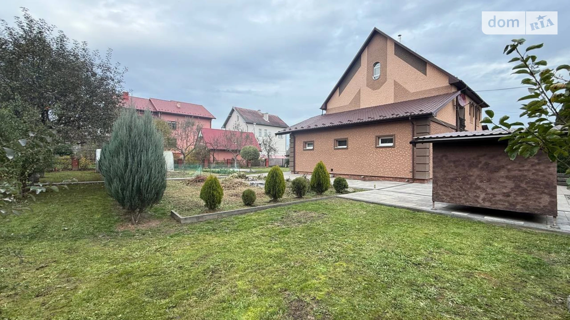 Продается дом на 2 этажа 216.2 кв. м с баней/сауной, цена: 220000 $ - фото 5