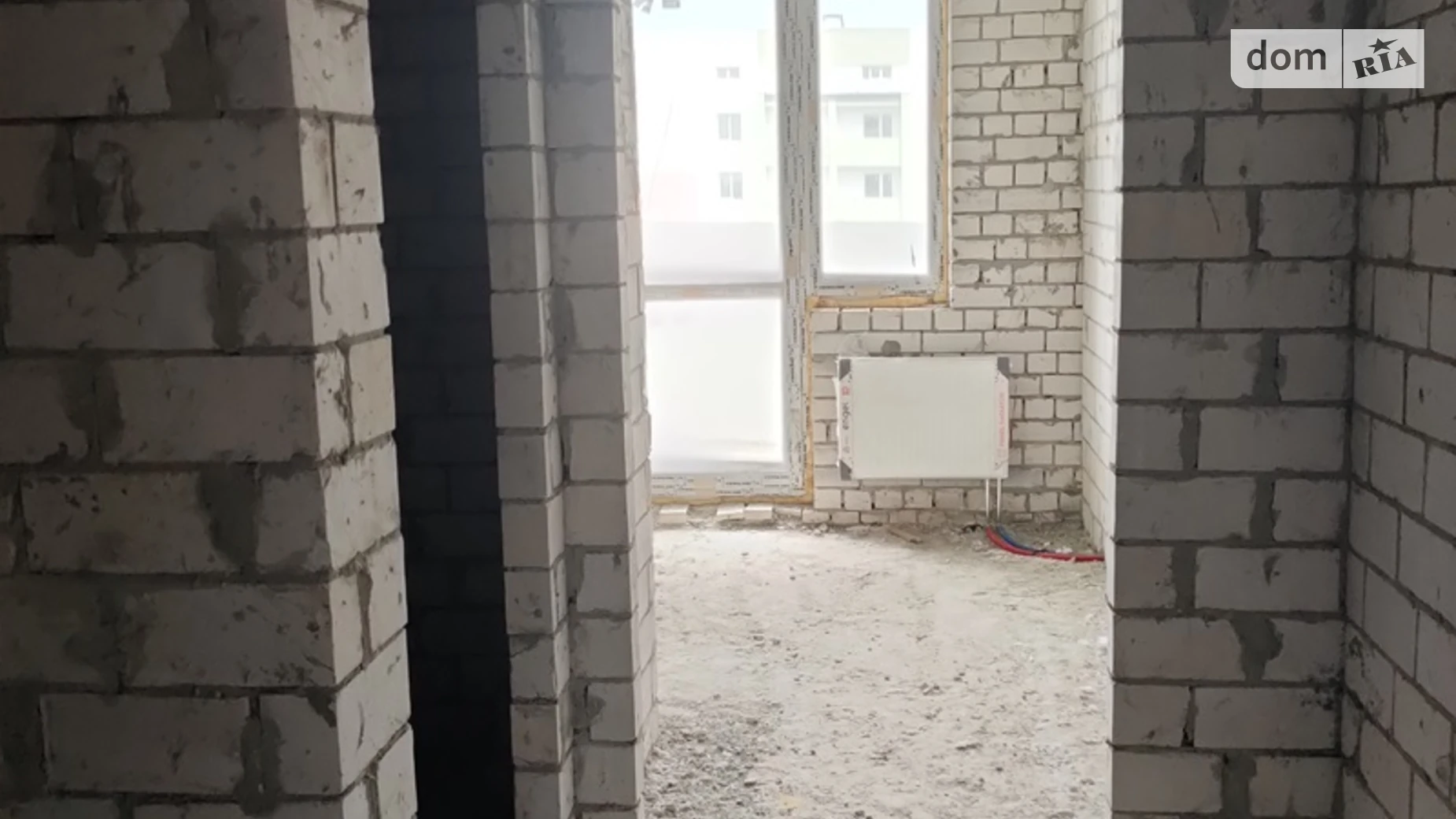 Продается 2-комнатная квартира 58 кв. м в Харькове, ул. Мира, 47 - фото 4