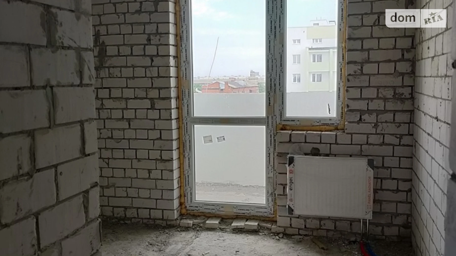 Продается 2-комнатная квартира 58 кв. м в Харькове, ул. Мира, 47 - фото 5