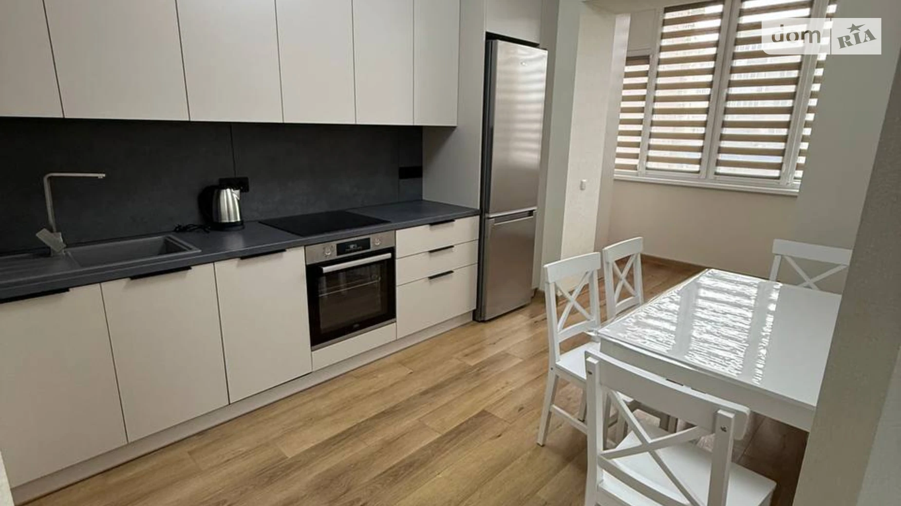 Сдается в аренду 2-комнатная квартира 64 кв. м в Виннице, вул. Вячеслава Черновола, 29 корпус 4 - фото 2