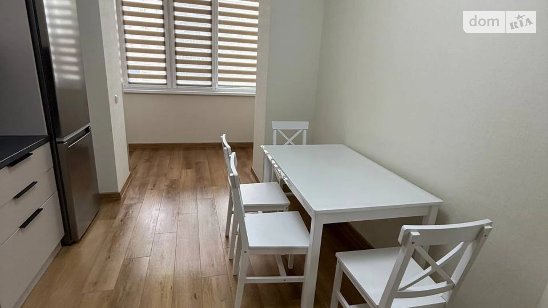 Сдается в аренду 2-комнатная квартира 64 кв. м в Виннице, вул. Вячеслава Черновола, 29 корпус 4 - фото 3