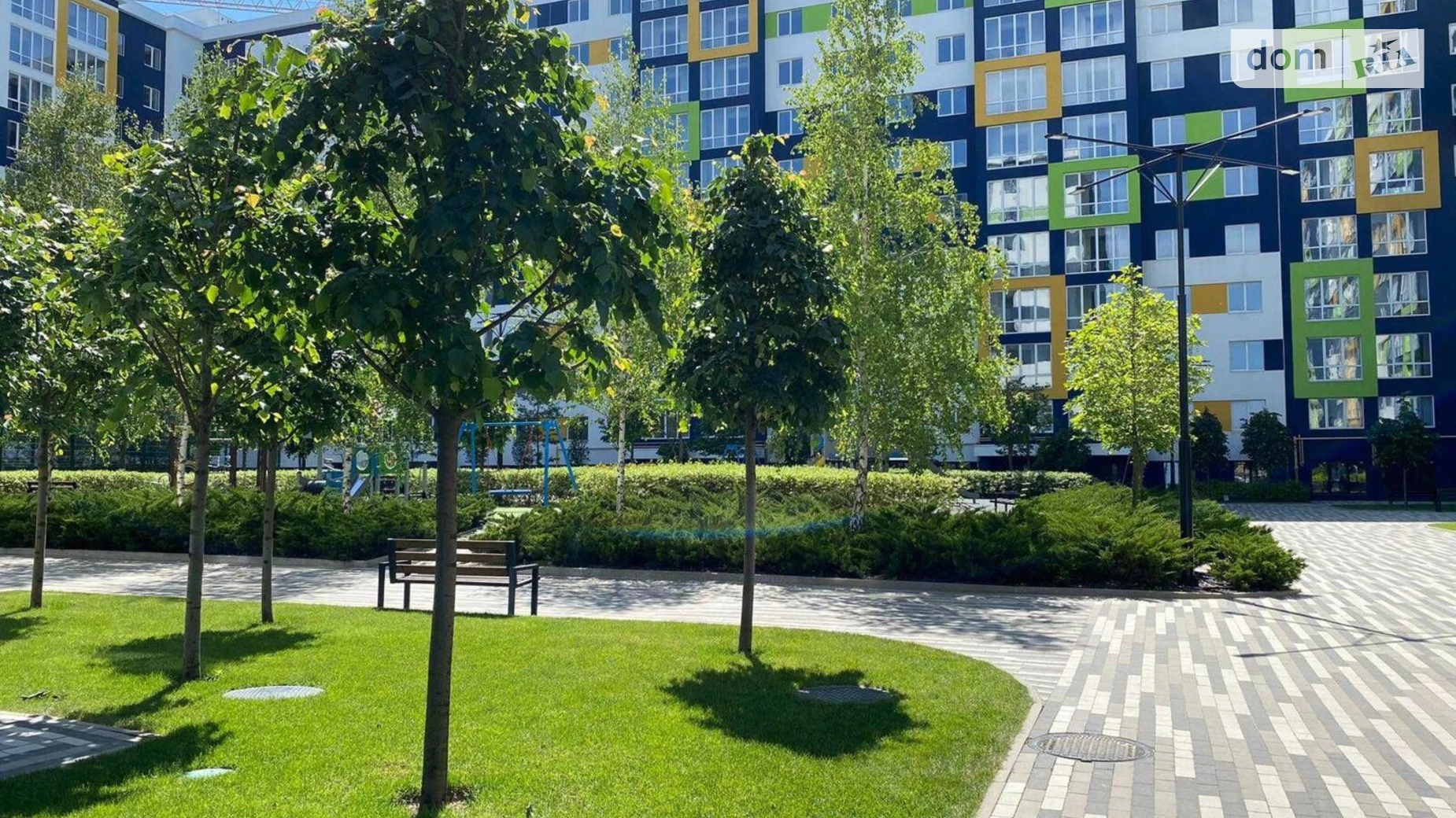 Продается 1-комнатная квартира 28.9 кв. м в Буче, ул. Вишневая, 35 - фото 5