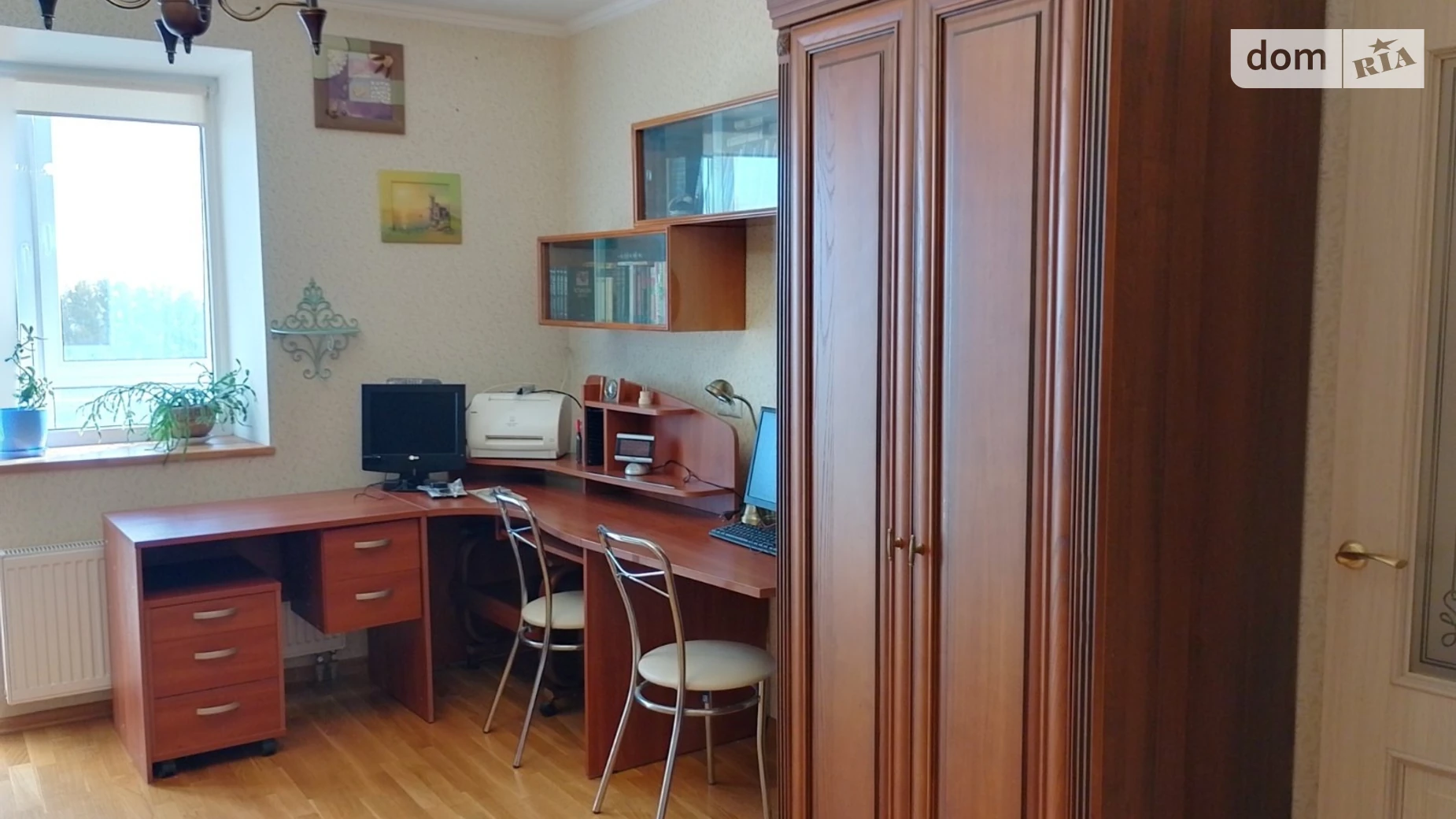 Здається в оренду 1-кімнатна квартира 50 кв. м у Дніпрі, вул. Лазаряна, 22 - фото 3