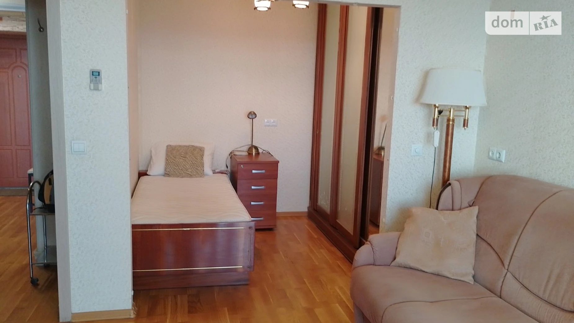 Здається в оренду 1-кімнатна квартира 50 кв. м у Дніпрі, вул. Лазаряна, 22 - фото 4