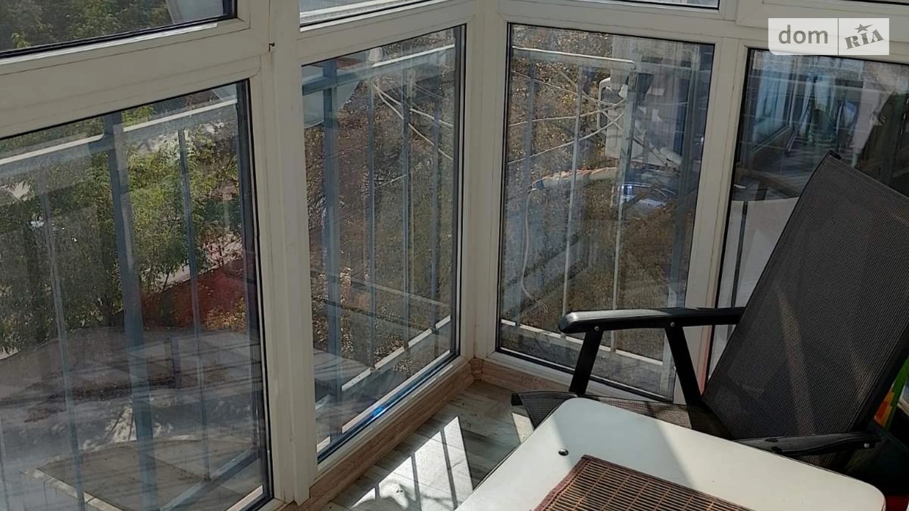 Здається в оренду 1-кімнатна квартира 50 кв. м у Дніпрі, вул. Лазаряна, 22 - фото 5