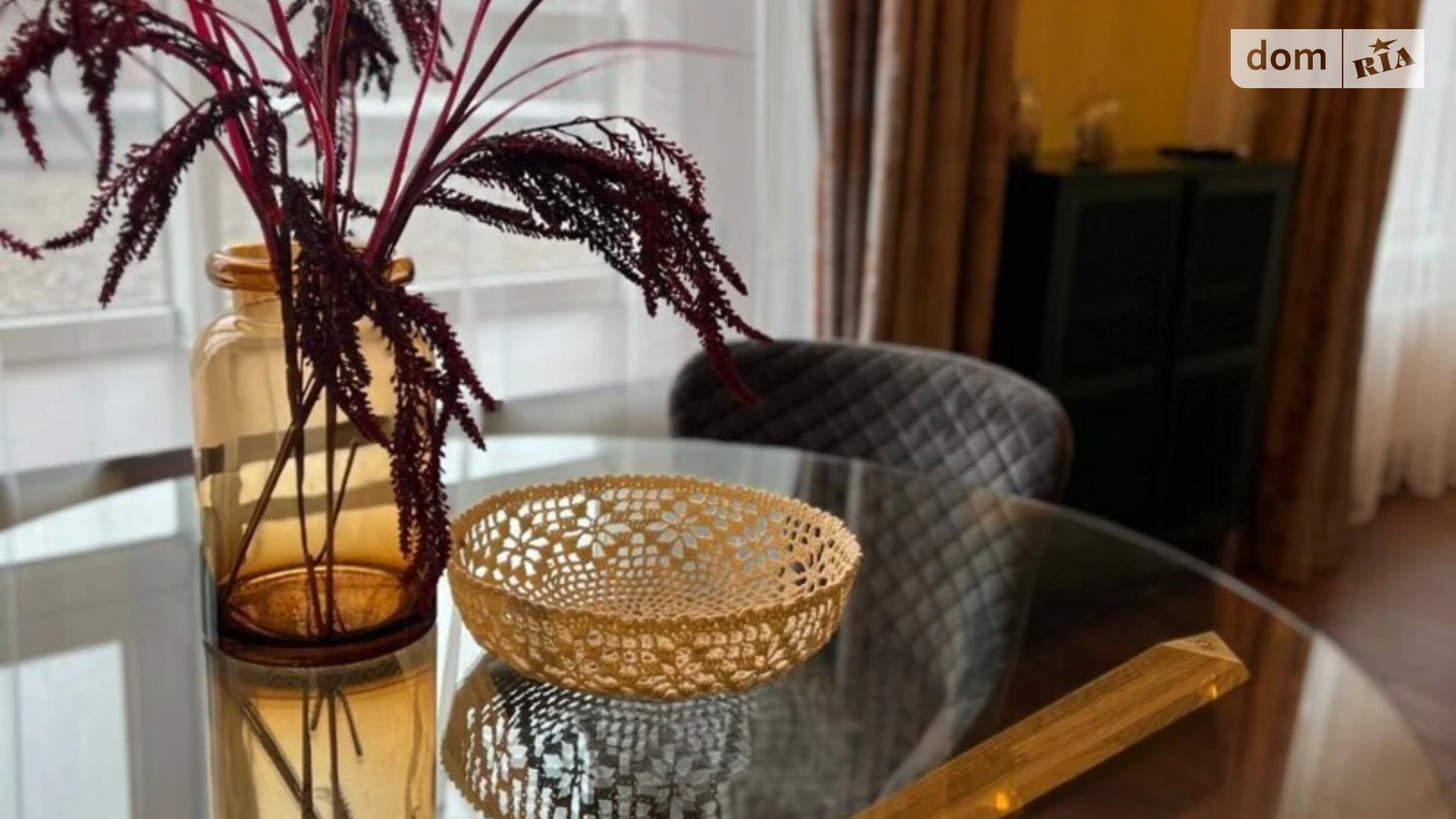 Продается 1-комнатная квартира 48.4 кв. м в Львове, просп. Красной Калины, 56 - фото 2