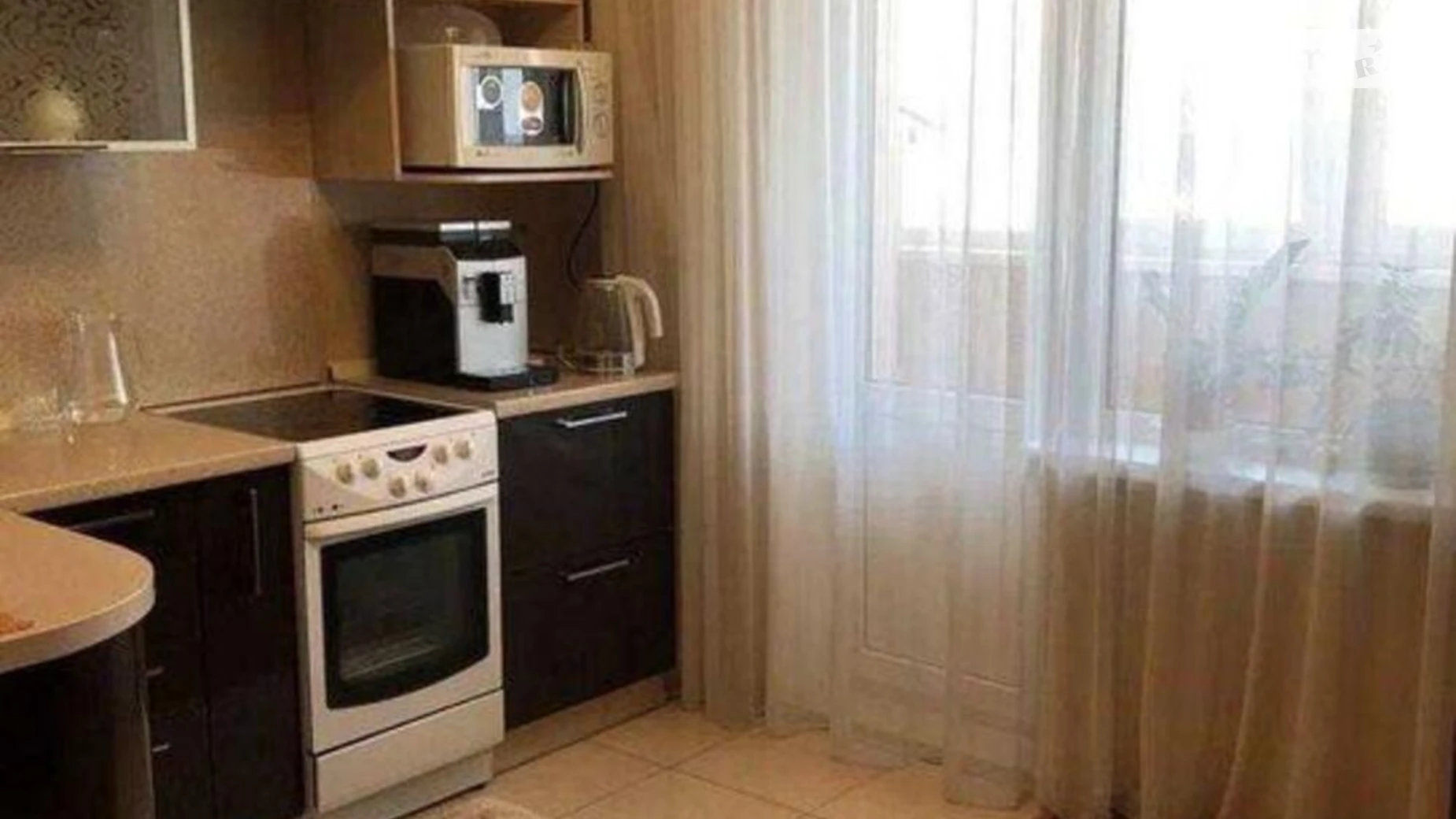 Продается 2-комнатная квартира 60 кв. м в Киеве, ул. Теремковская, 16 - фото 2