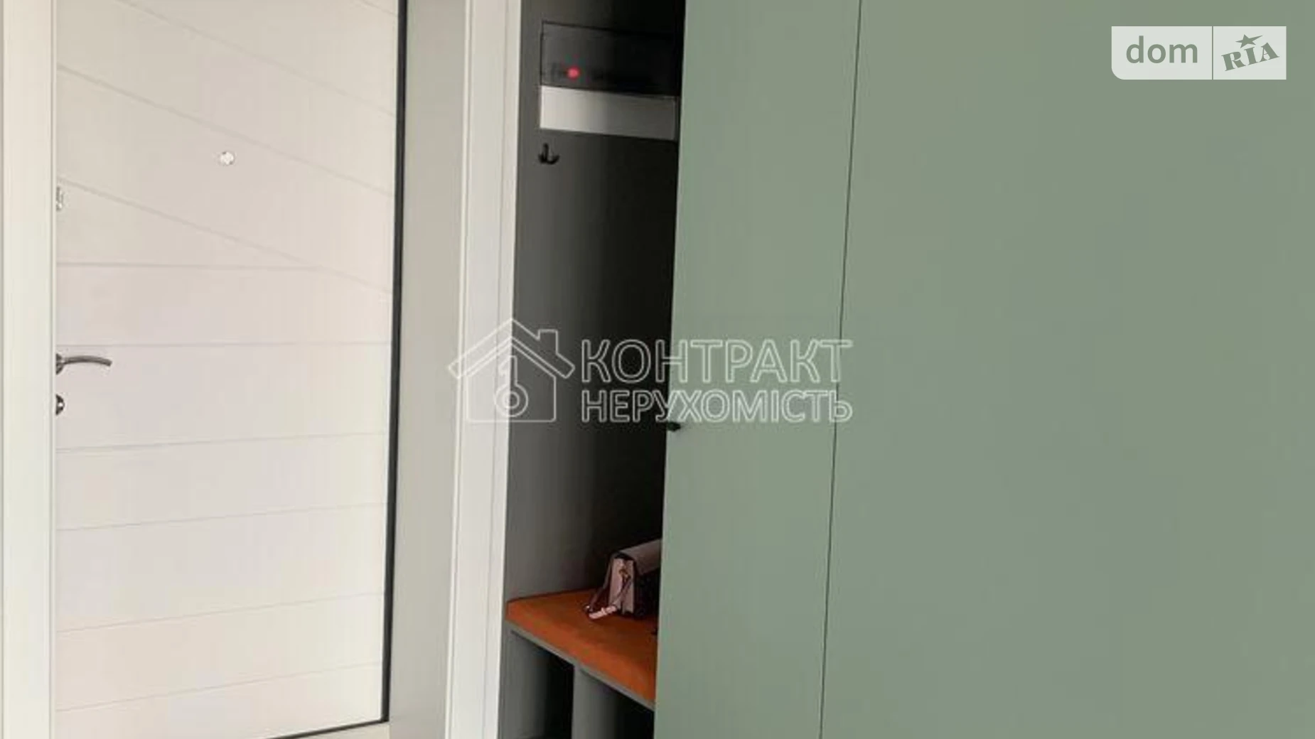 Сдается в аренду 1-комнатная квартира 49 кв. м в Харькове, ул. Клочковская - фото 2