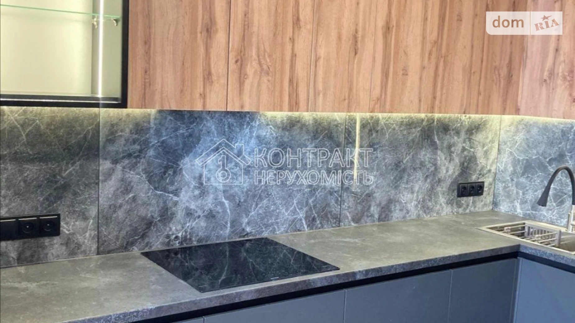 Продається 1-кімнатна квартира 41 кв. м у Харкові, вул. Полтавський Шлях - фото 3